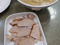 -李连贵熏肉大饼(宁山中路店)