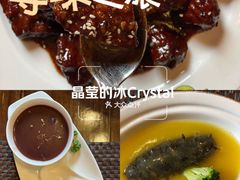 -马勒别墅·中餐厅