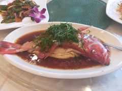-四海之家(蛇口店)