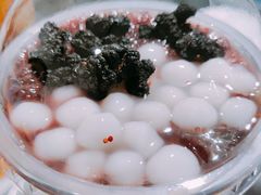 -甜心闲生传统手工冰粉(奎星楼店)