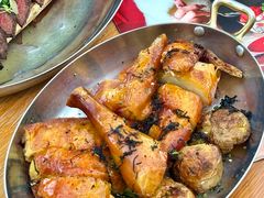 -Highline·城市露台景观餐厅(淮海路店)