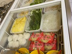 -沧州火锅鸡