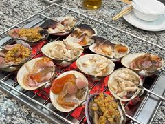 -震海贝烤贝·民俗特色店(延吉总店)