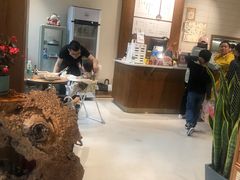 -小豆海棠(人民南路店)
