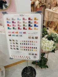 -花系美·美甲美睫精品店