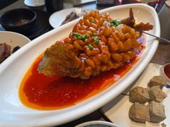 -香园茶社·金陵小灶(老门东店)