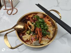 -重庆熙街