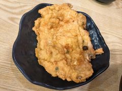 -京陵鸭血粉丝汤(景德路店)