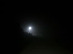 -鬼笑石后山停车场