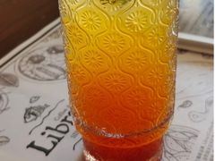 -藏书馆咖啡LibraryCoffee·Bistro(牡丹园店)