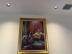 -麦迪娜餐厅(鲁班路店)