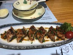 -花漫里日式餐厅(刺桐店)