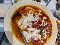 -懒人盐府人家(航天桥店)