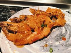 -大成铁板烧•板前(复古餐厅石老人店)
