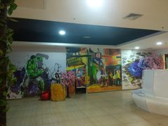 -欧亚达商业广场(红桥店)