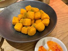 -粤集·手工粤菜(皇庭广场店)