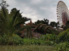 -七彩云南欢乐世界