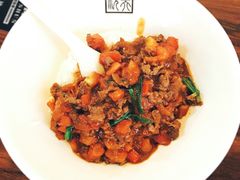 -德天顺盖码饭(人民西路店)