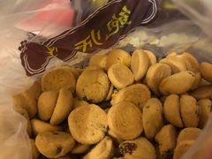 -鲍师傅糕点(国金街店)