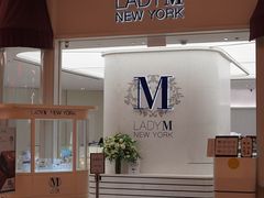 -Lady M New York(澳门伦敦人店)