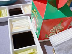 全聚德甜面酱-全聚德(长白直营店)
