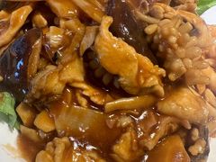 -惠宾饭庄(中山路店)