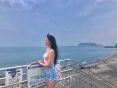 -灌篮高手动画打卡地