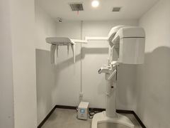 -维乐口腔(格林门诊长宁店)