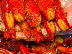 -二钳洞庭虾蟹·江湖菜(鹭岛店)