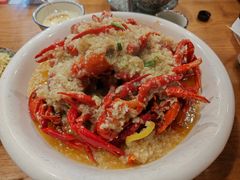 -虾小龙老长沙龙虾馆(坡子街店)