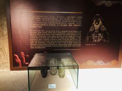 -元代水闸遗址博物馆