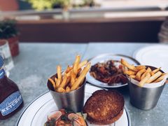 -尚牛社会 Beef & Liberty(金桥EKA天物店)