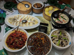 -蒸膳坊(王寨店)