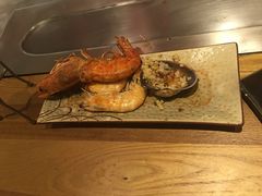 -赤坂亭·M9和牛烧肉·铁板烧(合肥万象城店)