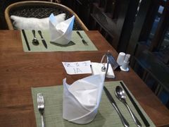 -大理实力希尔顿酒店•香全日制餐厅