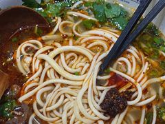 -马记永·兰州牛肉面(3019君尚店)