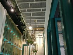 -潮粥荟·潮汕砂锅粥(朝阳大悦城店)