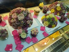 -BONCAKE裱花蛋糕(万象汇店)