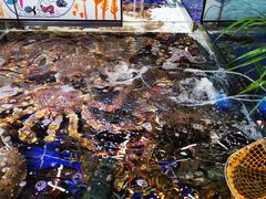 -79号渔船海鲜饭店(华强北店)