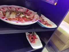 -韩时烤肉(丰科万达广场店)