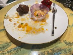 -宫燕府·京菜·烤鸭·淮扬菜(王府中心店)