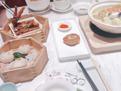 -同庆楼(滨湖万达广场店)