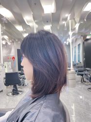 -FASHION PALACE hair+