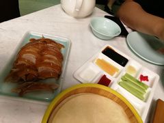 -天和晟烤鸭店(世纪坛店)