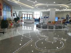 -兴业银行(长春前进大街支行)