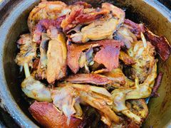 姜母鸭-斯丹姜母鸭·古法干香(涂门街总店)