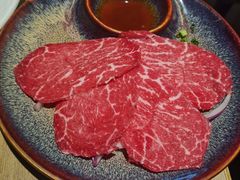 -大渔铁板烧(花园道店)