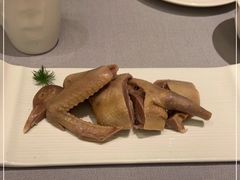 -狮王府淮扬菜(新街口友谊店)