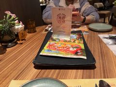 -半秋山西餐厅(巴南万达广场店)