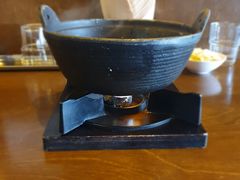 -MenMen Tsukemen Seoul